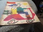 Poland Magazine 6/1963 Life of Nicolaus Copernicus