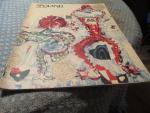 Poland Magazine 4/1965 City Life in Lublin & Warsaw