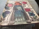 Poland Magazine 3/1964 The Univ of Cracow 600th Year