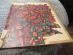 Poland Magazine 10/1966 WWII Invasion of Poland