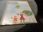 Soviet Life Magazine 6/1963 Early Childhood Education