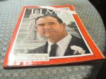 Time Magazine 6/1961 The Freedom Riders in the South