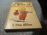 Dennis the Menace, A.M. 1960 Hank Ketcham