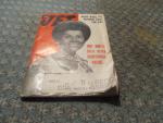 Jet Magazine 12/4/1969 NAACP National Drive for Jobs