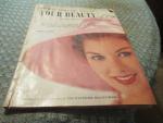 Westmore Beauty Magazine 1956  Your Beauty Today