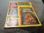 Daring Man's Magazine 5/1965 Las Vegas Back Room
