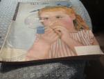 McCall's Magazine 10/1946 All Purpose Wardrobe