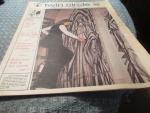 Twin Circle Magazine 3/1975 National Catholic Press