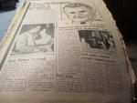 Classic Film Collector Fall 1969 #25 Jean Hersholt