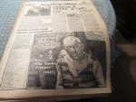 Classic Film Collector Summer 1966 #15 Walter Long