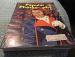 Popular Photography 1/1941 Taking Winter Pictures
