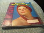 Popular Photography 3/1941 Taking Timeless Pictures
