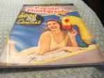 Popular Photography 7/1941 Taking Color Movies