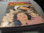 Popular Photography 8/1941 Fake Pictures of WW11