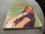 Popular Photography 3/1940 Movie Titling Ideas