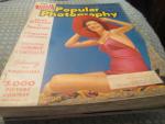 Popular Photography 8/1940 Summer Contrasts Photos