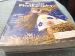 Popular Photography 9/1940 Amateur Movie Making