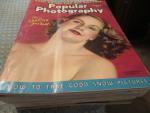 Popular Photography 1/1939 Draping Your Model Tips
