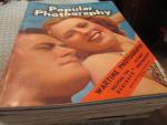 Popular Photography 3/1939 Wartime Photography