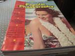 Popular Photography 4/1939 Make Your Own Filters