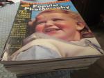 Popular Photography 5/1939 Photo Directory Suppliers