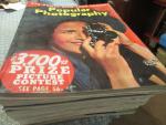 Popular Photography 8/1939 Prize Winning Photos