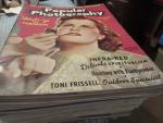 Popular Photography 10/1939 Make-Up for Portraits