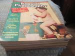 Popular Photography 5/1938 Shutter & Camera Guides