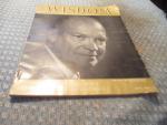 Wisdom Magazine 6/1957 The Spirt of America