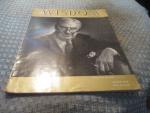 Wisdom Magazine 3/1956 Bernard Baruch. finance