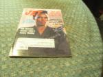 Jet Magazine 6/1985 Grace Jones, a james bond woman