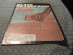 Black Enterprise Magazine 8/1976 Black Managers