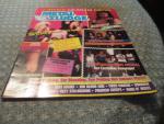 Mad Magazine 7/1989 Heavy Metal Parody Issue