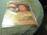 Starlog Magazine 3/1980 #32 Chekov's Enterprise