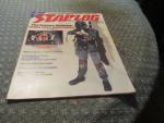 Starlog Magazine 9/1981  Ray Walston/My Fav. Martian