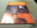 Starlog Magazine 10/1981 #51 William Shatner/Star Trek