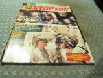 Starlog Magazine 1/1984 Lou Ferrigno/Incredible Hulk