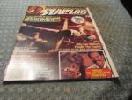 Starlog Magazine 3/1984 #80 The Search for Spock