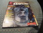 Starlog Magazine 5/1984 Schwarzenegger as Conan