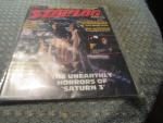 Starlog Magazine 4/1980 Voyage to Bottom of the Sea