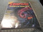 Starlog Magazine 2/1980 #31 The Empire Strikes Back