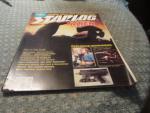 Starlog Magazine 9/1979 #26 Hollywood Moon Landings