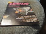 Starlog Magazine 9/78 #16 Leonard Nimoy/Body Snatcher