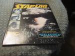 Starlog Magazine 10/1978 #17 Gene Roddenberry