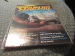 Starlog Magazine 9/1977 #8 Model Animation Effects