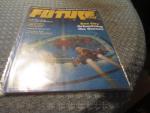 Future Life Magazine 5/1980 #18 Visionary Artwork