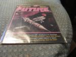 Future Life Magazine 3/79 #9 Saving the Seas/Cousteau