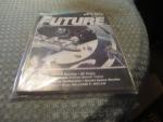 Future Life Magazine 8/1978 #4 War in Space/Ben Bova