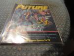 Future Life Magazine 1/1979 #7 Business in Orbit
