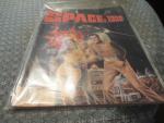 Space 1999- 11/1975 Vol 1 Number 1 Premier Issue